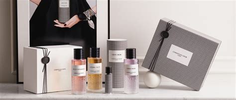 cristian dior prive|la collection privee new look.